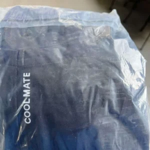 [MUA 3 GIẢM 10%]Quần Short nam Ultra Pro thoải mái vận động (có túi khóa kéo) Coolmate