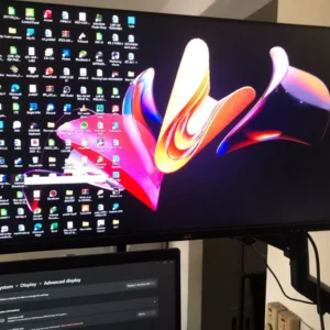 Màn Hình phổ thông VIEWSONIC VA2432A-H (24