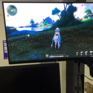 Màn Hình phổ thông VIEWSONIC VA2432A-H (24