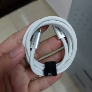[Cho iPhone 15-17 Android Laptop] Cáp sạc nhanh ANKER Zolo USB-C to USB-C | Công suất 240W | Chuẩn chip E-Maker - A8060