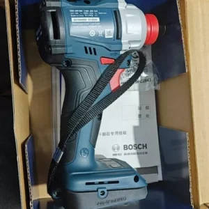Máy bắt ốc vít dùng pin Bosch GDX 18V-285 (SOLO)