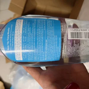 Nước Tẩy Trang Senka ALL Clear Water Micellar Fresh 230ML & 70ML