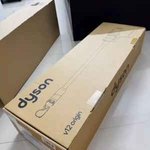 Máy hút bụi không dây Dyson V12 Origin