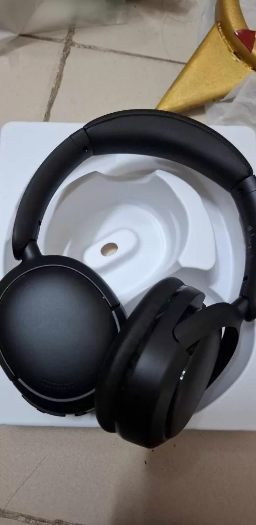 Tai Nghe Chụp Tai Bluetooth Không Dây EDIFIER W800BT SE - Chơi Nhạc Đến 45H - Mic Khử Ồn Môi Trường - 15 Tháng Bảo Hành