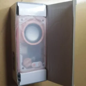 GOOJODOQ Loa Bluetooth LED 5.3 Hệ thống âm thanh vòm Loa đa chức năng RGB Có thể kết nối với máy tính để bàn / máy tính xách tay / TV / loa điện thoại di động / hỗ trợ kết nối có dây