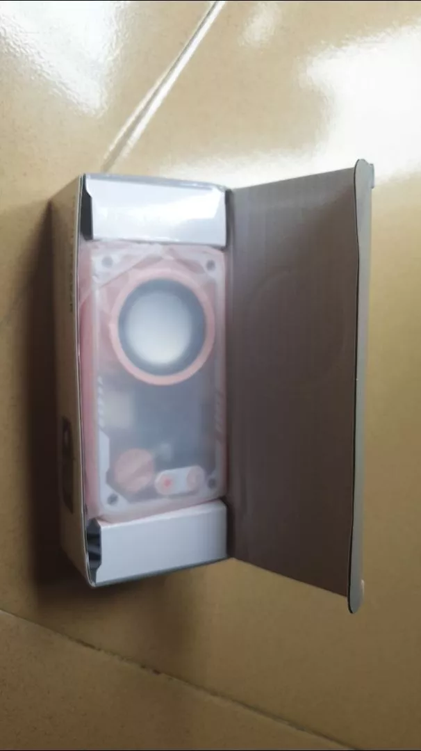 GOOJODOQ Loa Bluetooth LED 5.3 Hệ thống âm thanh vòm Loa đa chức năng RGB Có thể kết nối với máy tính để bàn / máy tính xách tay / TV / loa điện thoại di động / hỗ trợ kết nối có dây