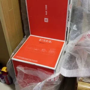 Loa Thanh Bluetooth JBL Bar 1000 - Hàng Chính Hãng