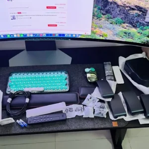 Loa Thanh Bluetooth JBL Bar 1000 - Hàng Chính Hãng