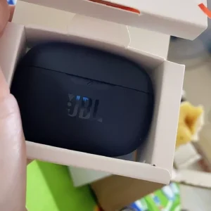 Tai nghe Bluetooth JBL WAVE BEAM 2 - Hàng Chính Hãng