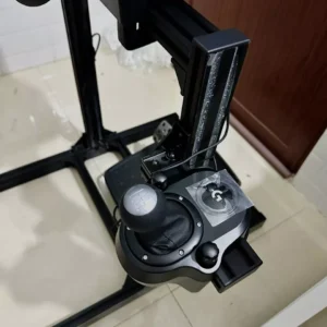 Combo Vô Lăng Logitech G29 Driving Force Và Cần số Logitech SHIFTER