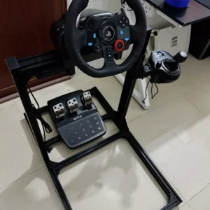 Combo Vô Lăng Logitech G29 Driving Force Và Cần số Logitech SHIFTER
