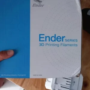 Nhựa In 3D Creality Ender PLA /Soleyin Ultra PLA