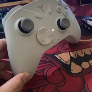 Flydigi Direwolf 3 | Tay Cầm Chơi Game Wireless, Polling Rate 1000Hz, Hỗ Trợ Đa Nền Tảng PC/Switch/Mobile