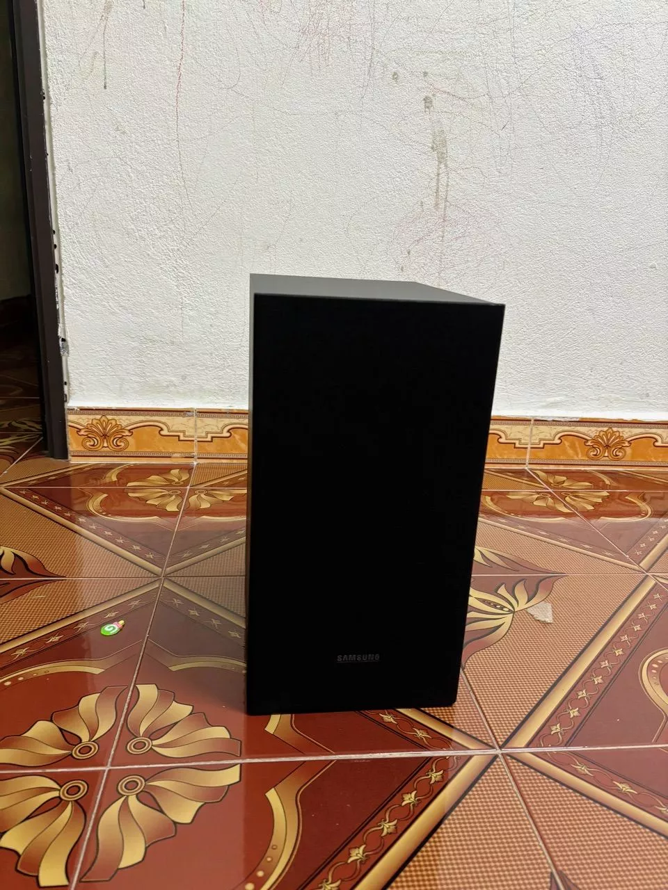 Loa Thanh T-series HW- T420