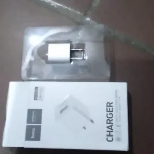 Củ Sạc IP 1A Hoco UH102 - Sạc Chuẩn Như Sạc Zin [CHÍNH HÃNG]