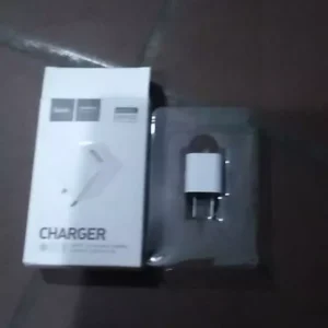 Củ Sạc IP 1A Hoco UH102 - Sạc Chuẩn Như Sạc Zin [CHÍNH HÃNG]