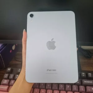 iPad Mini 7 WIFI 128GB Chính hãng
