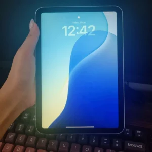 iPad Mini 7 WIFI 128GB Chính hãng