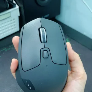 Chuột không dây đa thiết bị LOGITECH M720 Bluetooth