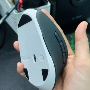 Chuột không dây đa thiết bị LOGITECH M720 Bluetooth