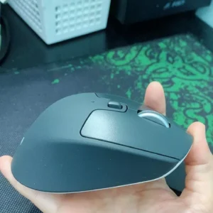 Chuột không dây đa thiết bị LOGITECH M720 Bluetooth