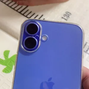 Điện thoại Apple iPhone 16 Plus 128GB