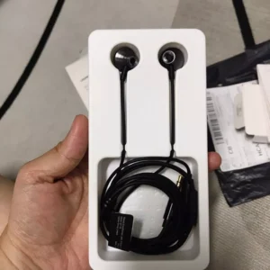 Tai nghe có dây UGREEN 3,5mm Type C Tai nghe bán tai HiFi có micrô