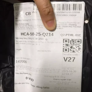 Tai nghe có dây UGREEN 3,5mm Type C Tai nghe bán tai HiFi có micrô