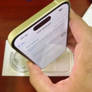 Apple iPhone 15 256GB Chính hãng VN/A