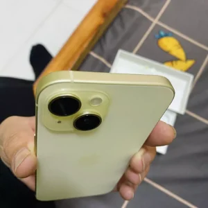 Apple iPhone 15 256GB Chính hãng VN/A