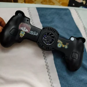 Tay Cầm Chơi Game BSP-D10/BSP-D10S Hỗ Trợ Đa Nền Tảng SWITCH / Android / iOS / PC / PS3 / PS4