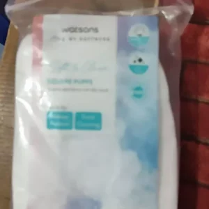 Bông Tẩy Trang Watsons Square Puffs 150S+40%