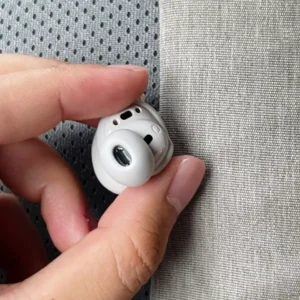 Tai nghe Bose QuietComfort Earbuds