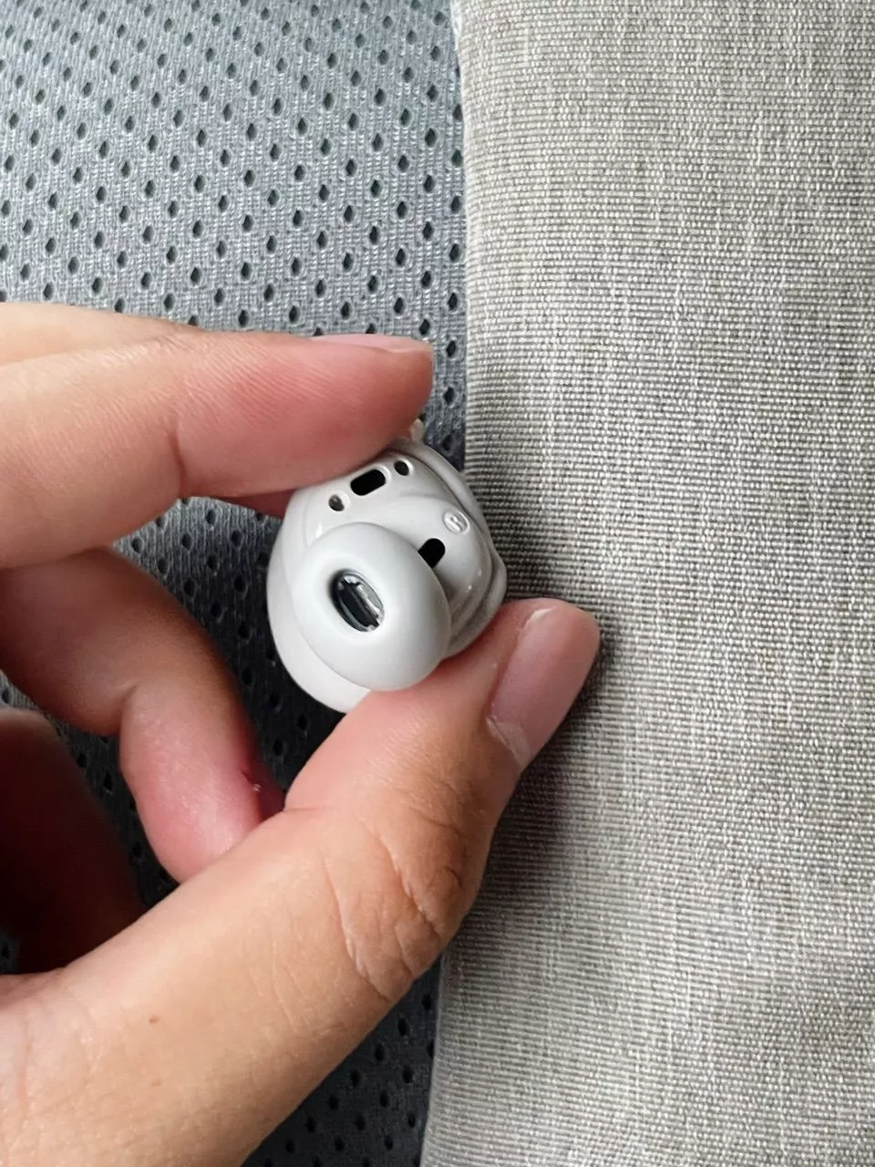 Tai nghe Bose QuietComfort Earbuds