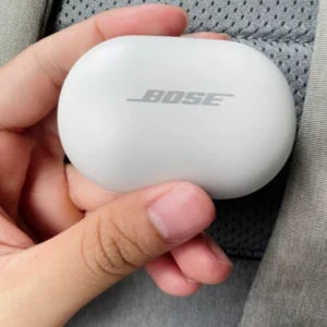Tai nghe Bose QuietComfort Earbuds