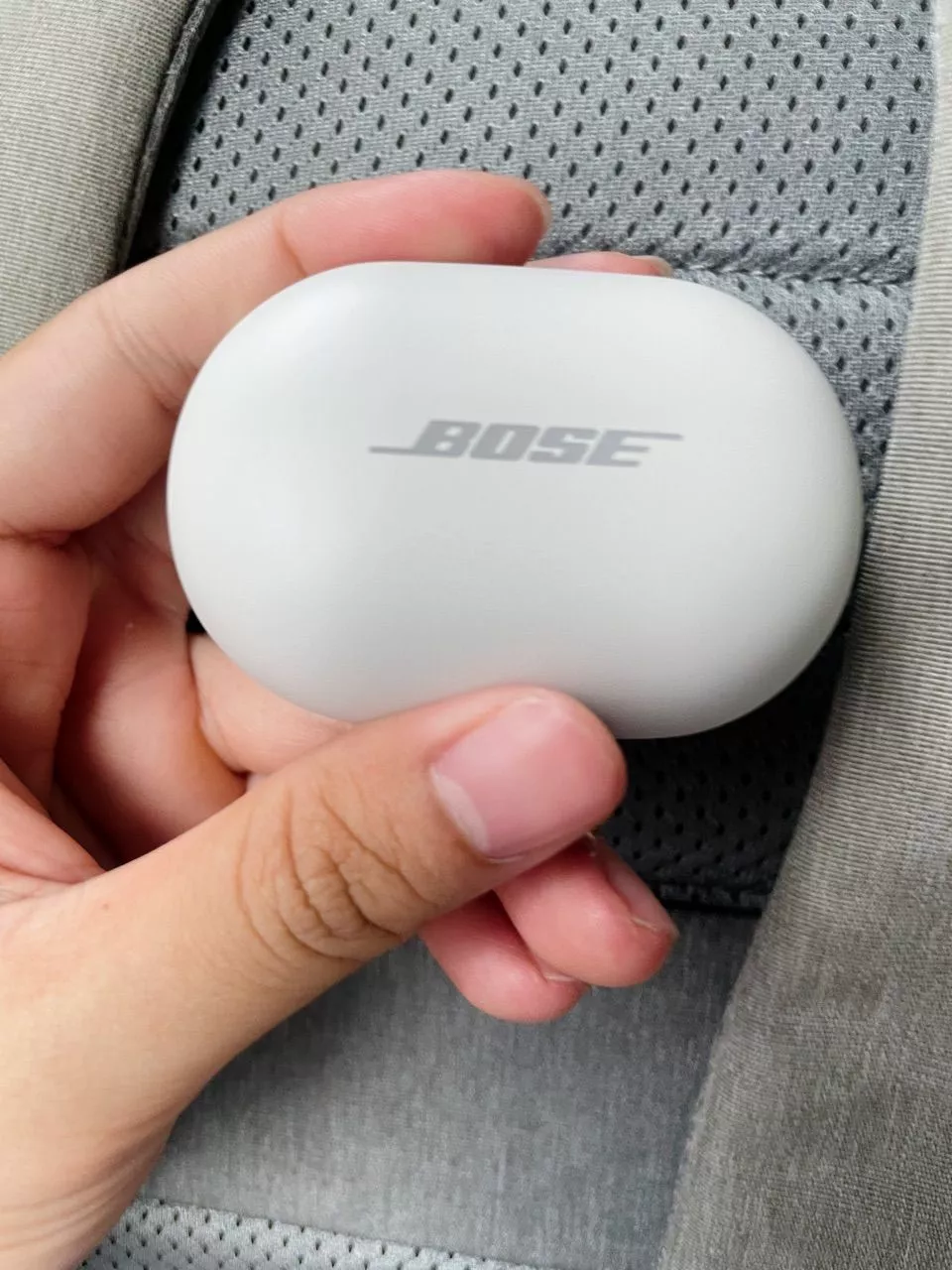 Tai nghe Bose QuietComfort Earbuds