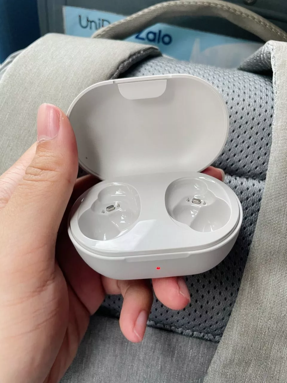 Tai nghe Bose QuietComfort Earbuds