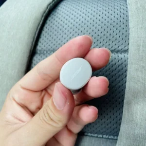 Tai nghe Bose QuietComfort Earbuds