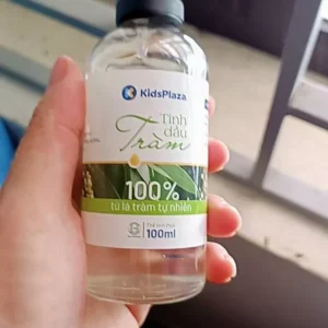 Tinh dầu tràm nguyên chất KidsPlaza 50ml/100ml