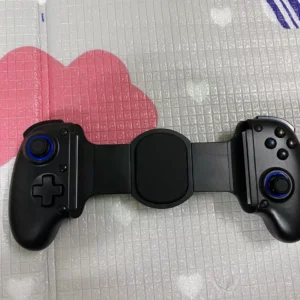 Tay Cầm Chơi Game BSP-D10/BSP-D10S Hỗ Trợ Đa Nền Tảng SWITCH / Android / iOS / PC / PS3 / PS4