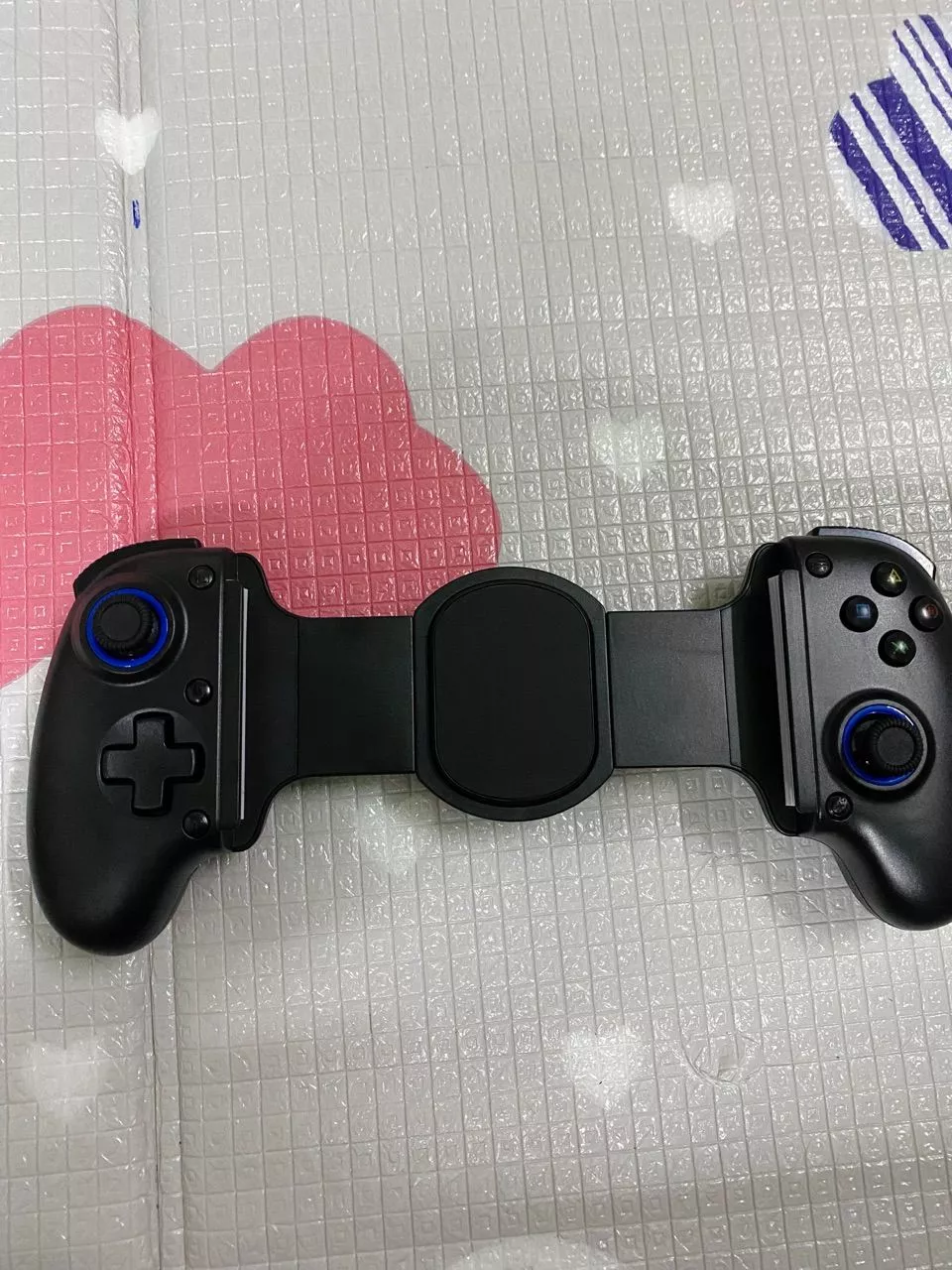 Tay Cầm Chơi Game BSP-D10/BSP-D10S Hỗ Trợ Đa Nền Tảng SWITCH / Android / iOS / PC / PS3 / PS4
