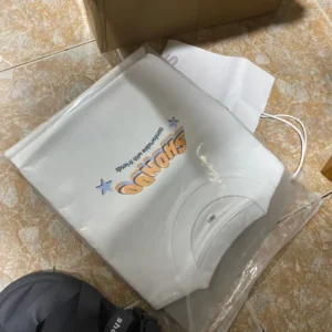 [Hàng Tặng Không Bán] Áo Thun Nam Nữ Unisex Thoải Mái Màu Trắng Shondo QTAOS2504/QTAOM2504