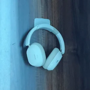 Tai nghe Bluetooth chụp tai UGREEN HiTune Max5c ANC chống ồn chủ động, Hi-Res, Bluetooth 5.4, pin 75h