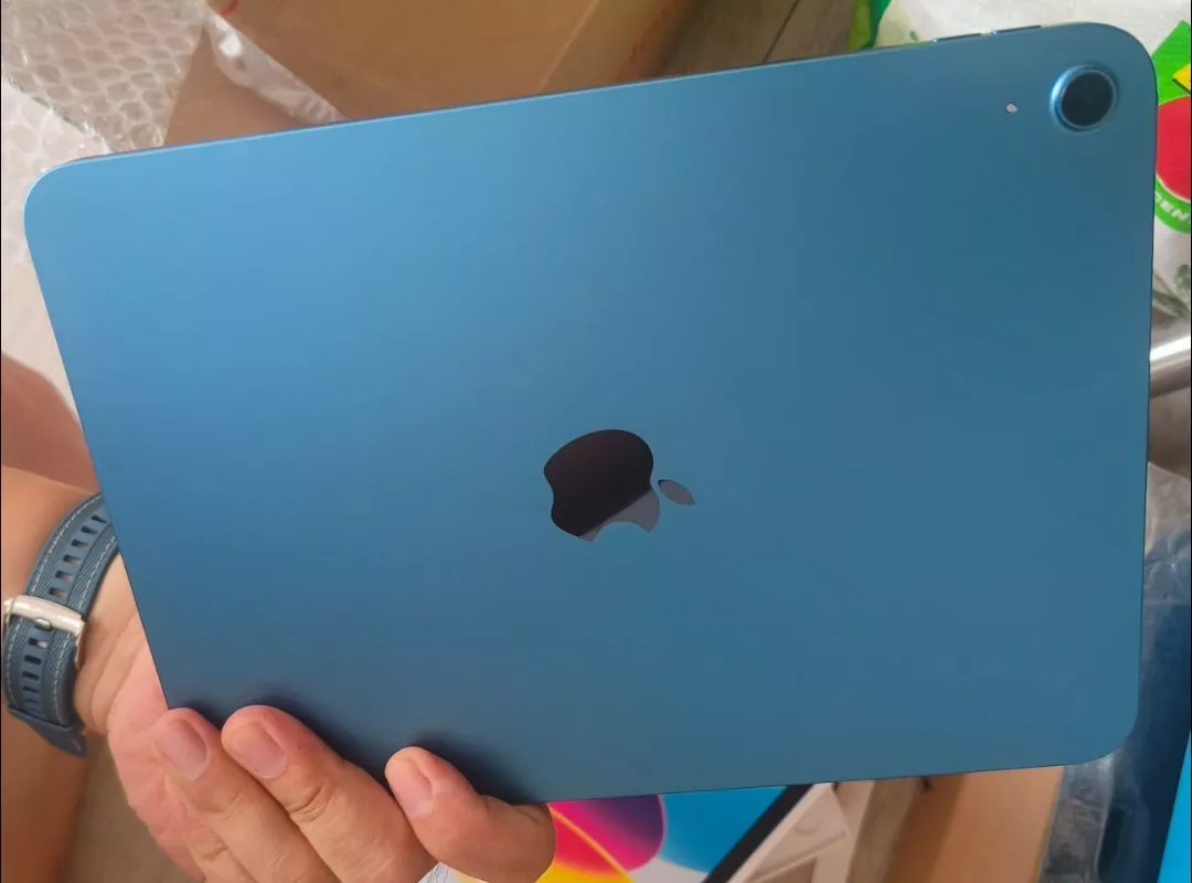 Apple iPad A16 11 inch 2025 Wifi 128GB