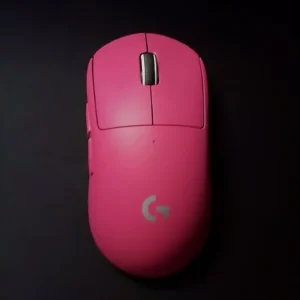 [Version 2] Chuột gaming Logitech G PRO X SUPERLIGHT 2 Lightspeed Switch LightForce