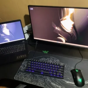 Màn hình MSI MAG 255PXF 25" Rapid IPS 300Hz Gsync chuyên game
