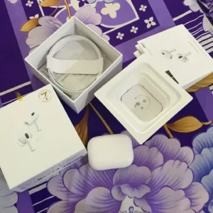 Tai nghe Bluetooth Hoco EW47 chính hãng chống ồn A-N-C có mic đàm thoại nghe nhạc liên tục trong 7 giờ, định vị, đổi tê