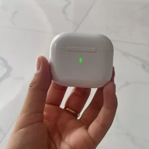 GOOJODOQ J201 IPX5 chống nước, giảm tiếng ồn, tai nghe không dây,tai nghe Bluetooth 5.3 tích hợp micro, âm thanh tốt.