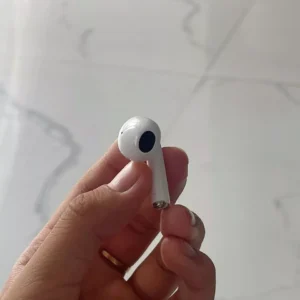 GOOJODOQ J201 IPX5 chống nước, giảm tiếng ồn, tai nghe không dây,tai nghe Bluetooth 5.3 tích hợp micro, âm thanh tốt.