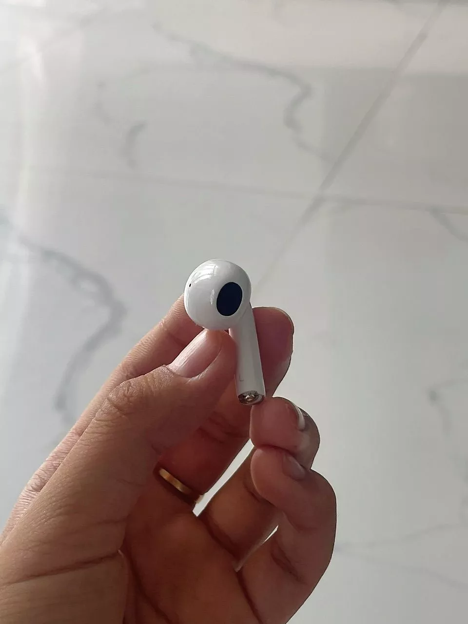 GOOJODOQ J201 IPX5 chống nước, giảm tiếng ồn, tai nghe không dây,tai nghe Bluetooth 5.3 tích hợp micro, âm thanh tốt.